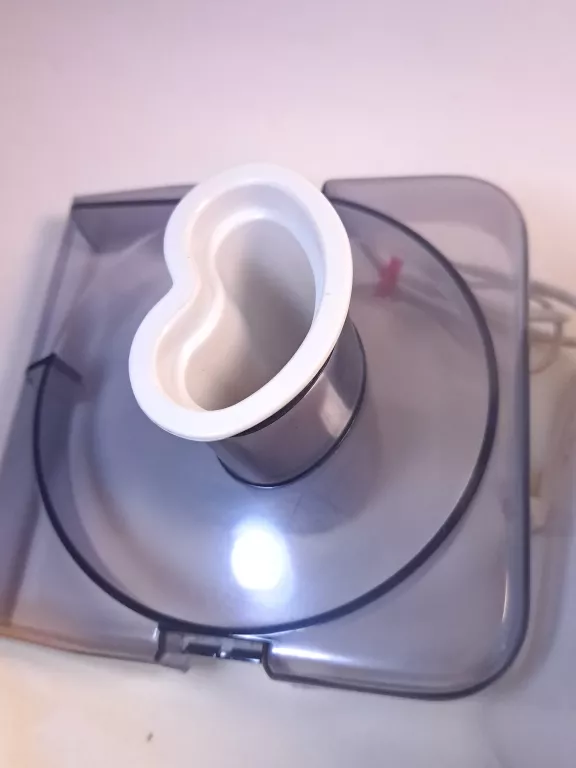 SOKOWIRÓWKA NUSHI JUICE MAKER