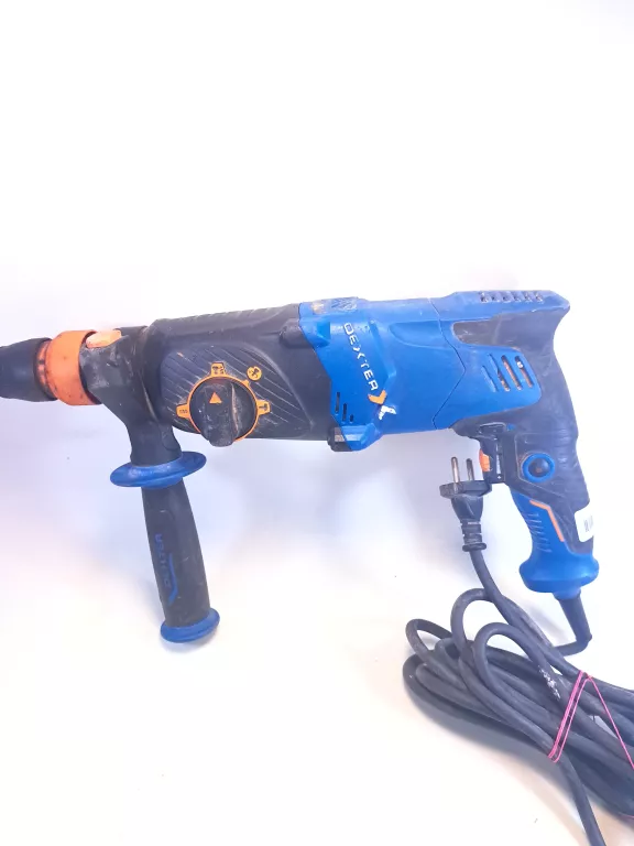 MŁOTOWIERTARKA DEXTER SDS PLUS 800 W