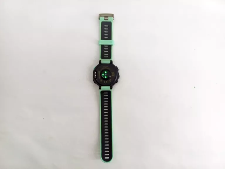 ZEGAREK GARMIN FORERUNNER 735XT + ŁADOWARKA