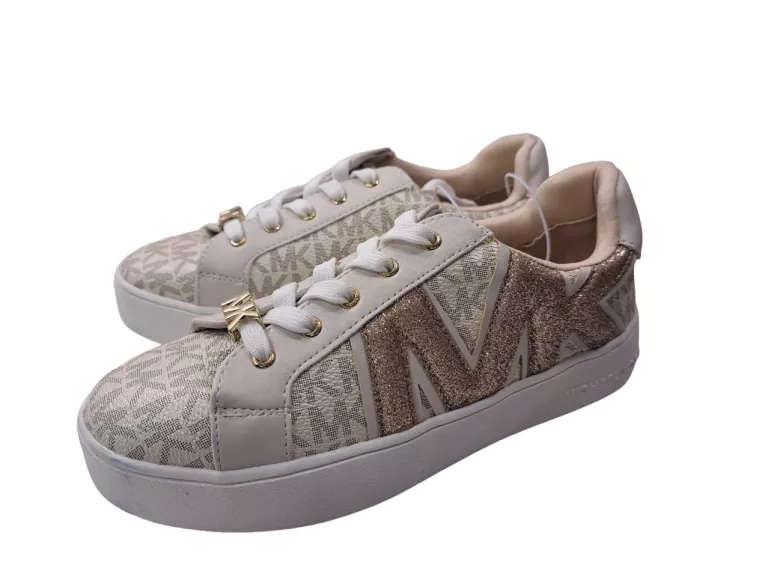 BUTY DZIECIĘCE MICHAEL KORS / ROZMIAR 34