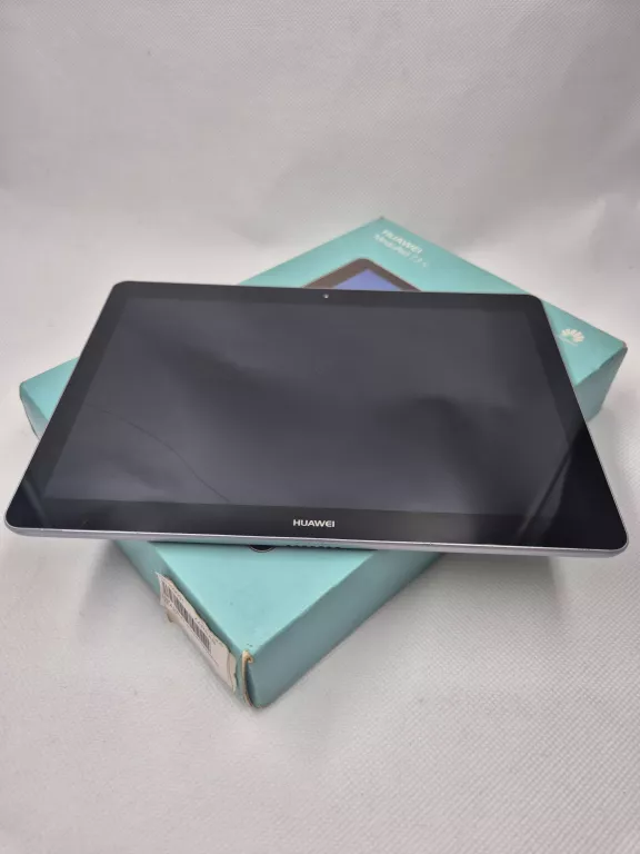 TABLET HUAWEI MEDIAPAD T3 USZKODZONE GNIAZDO ŁADOWANIA