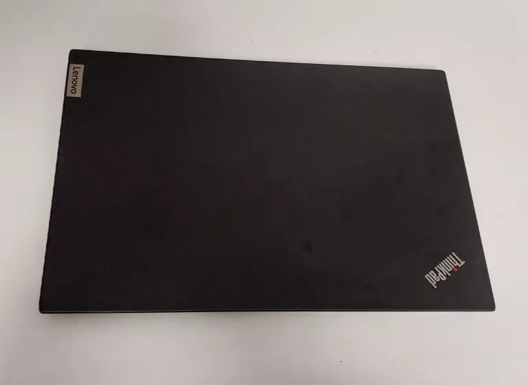 LAPTOP LENOVO THINKPAD L15 1GEN RYZEN 7 PRO / 1TB / 12GB / W11PRO