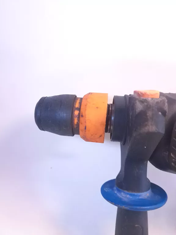 MŁOTOWIERTARKA DEXTER SDS PLUS 800 W