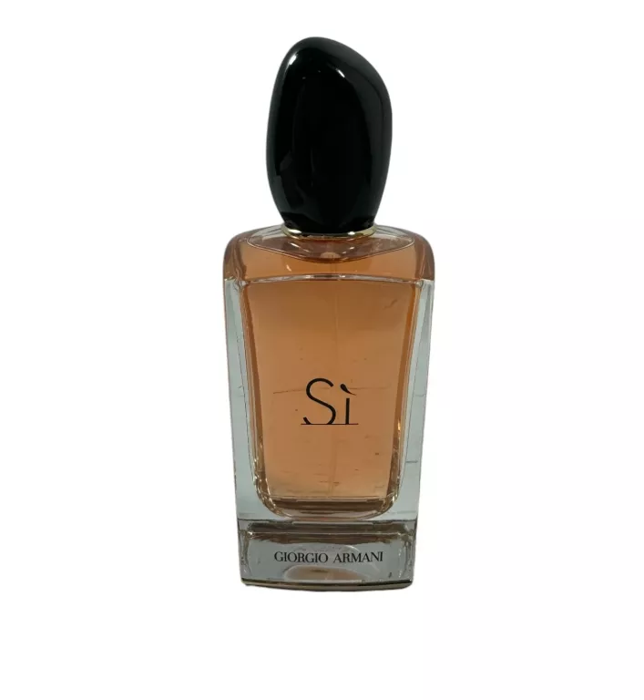 GIORGIO ARMANI SI WODA PERFUMOWANA 100ML !