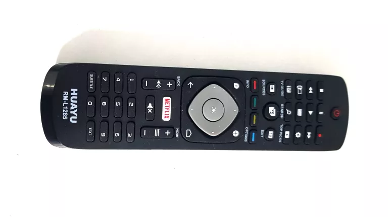 TELEWIZOR PHILIPS 4K SMART TV ANDROID 49PUS6162/12