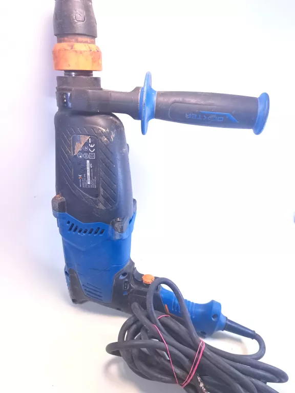 MŁOTOWIERTARKA DEXTER SDS PLUS 800 W