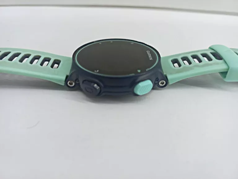 ZEGAREK GARMIN FORERUNNER 735XT + ŁADOWARKA