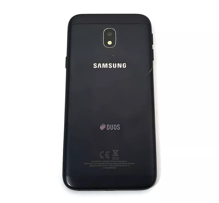 TELEFON SAMSUNG GALAXY J3 2017