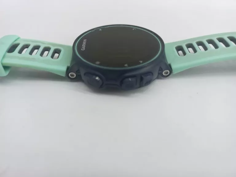 ZEGAREK GARMIN FORERUNNER 735XT + ŁADOWARKA