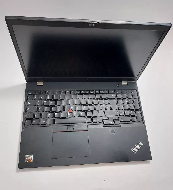 LAPTOP LENOVO THINKPAD L15 1GEN RYZEN 7 PRO / 1TB / 12GB / W11PRO