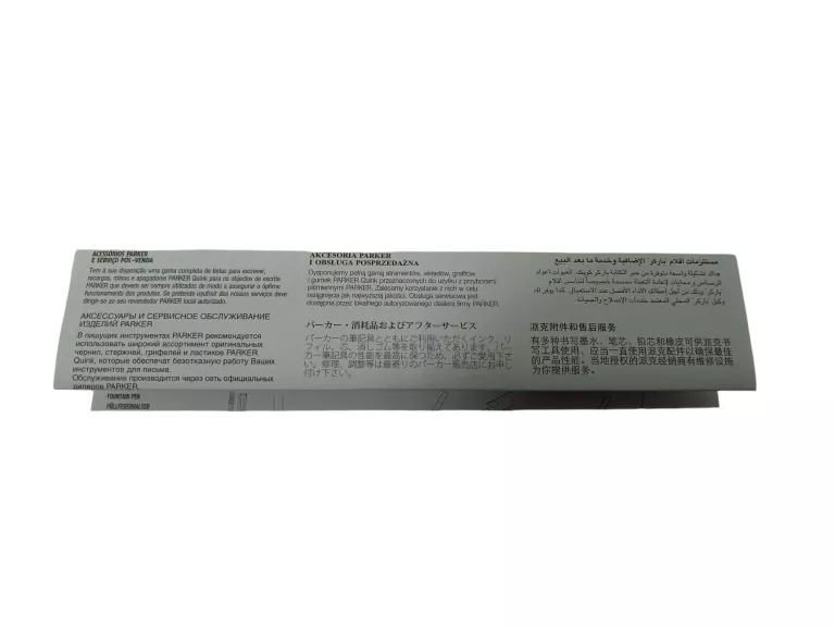 DŁUGOPIS PARKER JOTTER CT