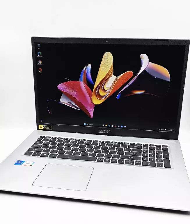 LAPTOP ACER ASPIRE 3 / MODEL N20C6 / ŁADOWARKA
