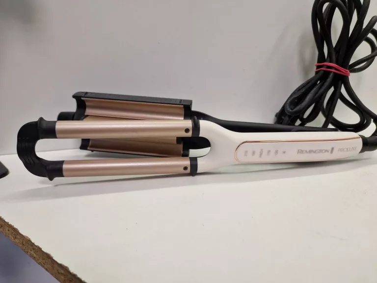 FALOWNICA REMINGTON CI91AW PROLUXE 90W @ŁADNY STAN