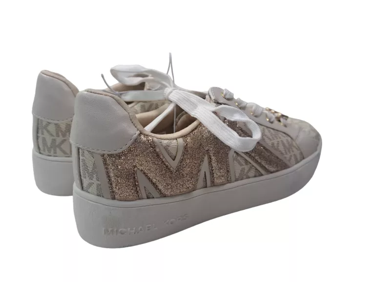 BUTY DZIECIĘCE MICHAEL KORS / ROZMIAR 34
