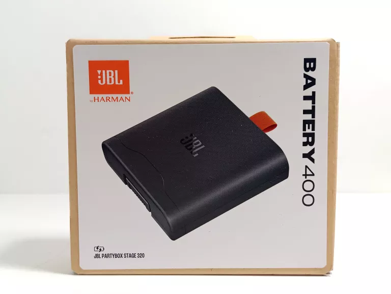 BATERIA JBL BATTERY 400 DO PARTYBOX 320 / XTREME 4
