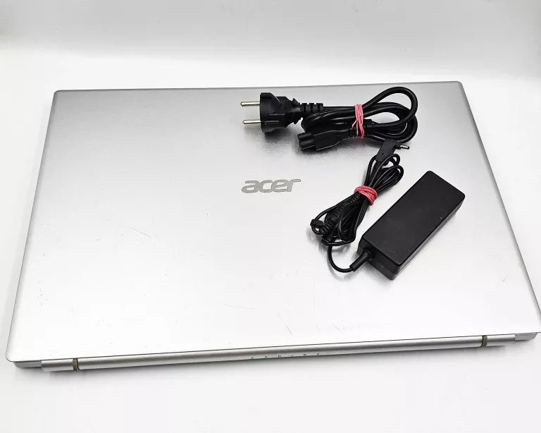 LAPTOP ACER ASPIRE 3 / MODEL N20C6 / ŁADOWARKA