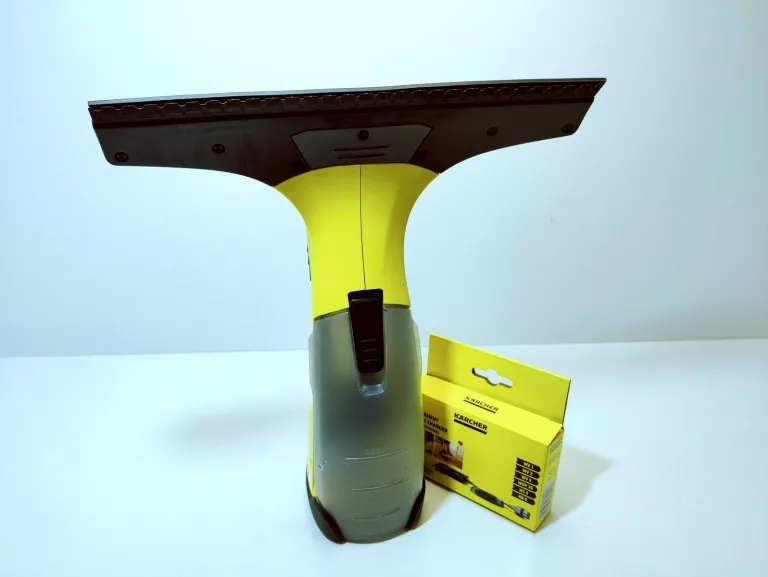 MYJKA DO OKIEN KARCHER WV2