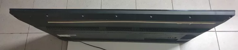 TELEWIZOR PHILIPS 4K SMART TV ANDROID 49PUS6162/12