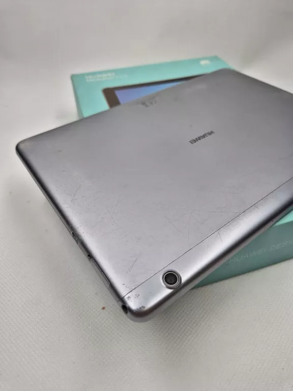 TABLET HUAWEI MEDIAPAD T3 USZKODZONE GNIAZDO ŁADOWANIA