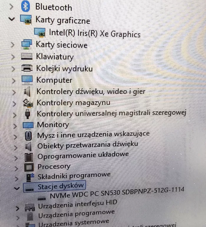 LAPTOP ACER ASPIRE 3 / MODEL N20C6 / ŁADOWARKA