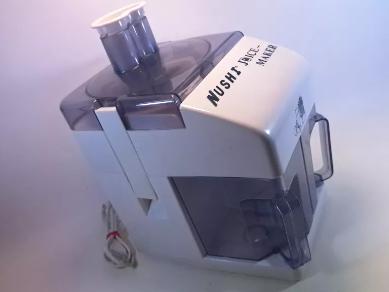 SOKOWIRÓWKA NUSHI JUICE MAKER