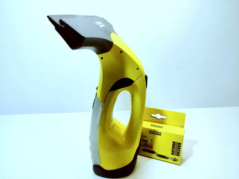 MYJKA DO OKIEN KARCHER WV2