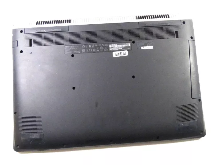 LAPTOP ACER ASPIRE 17 NITRO VN7-792G-74Q4+ŁAD
