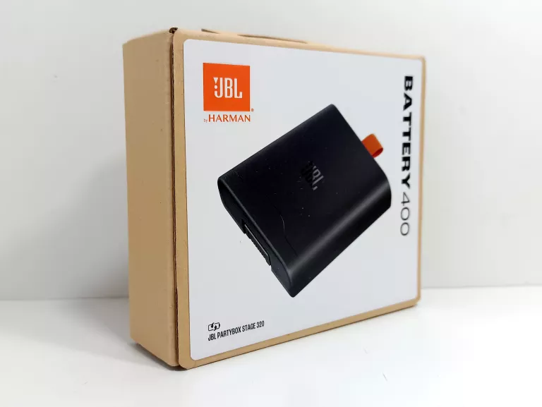 BATERIA JBL BATTERY 400 DO PARTYBOX 320 / XTREME 4
