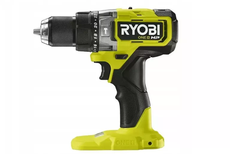 AKUMULATOROWA WIERTARKA UDAROWA RYOBI ONE+HP RPD18X-0, 18 V, 95 NM (BODY)