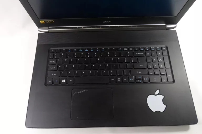 LAPTOP ACER ASPIRE 17 NITRO VN7-792G-74Q4+ŁAD