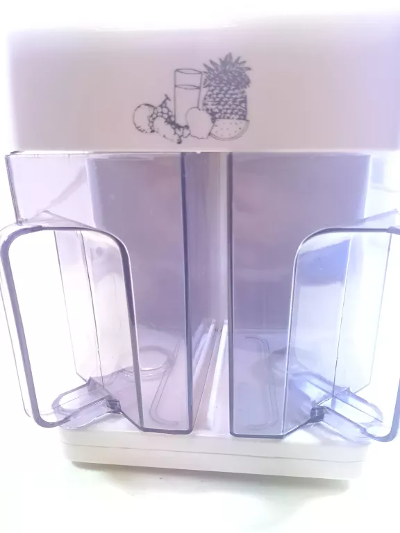 SOKOWIRÓWKA NUSHI JUICE MAKER