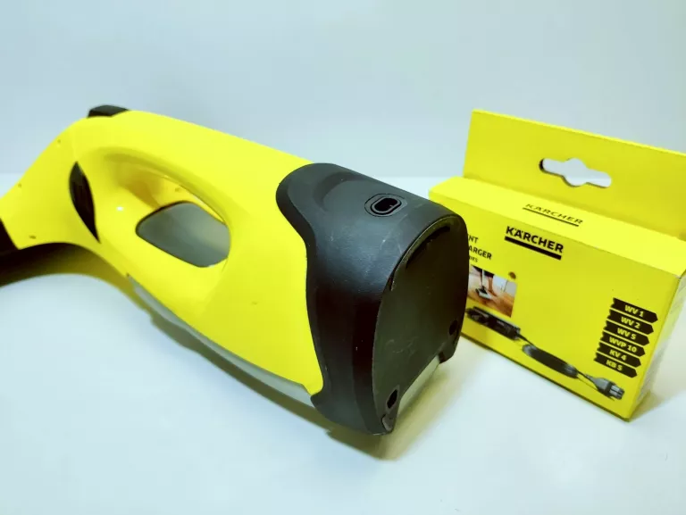 MYJKA DO OKIEN KARCHER WV2