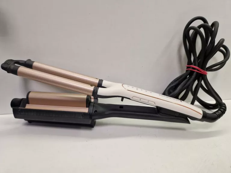 FALOWNICA REMINGTON CI91AW PROLUXE 90W @ŁADNY STAN