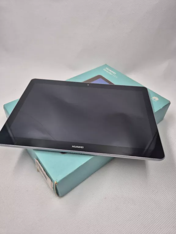 TABLET HUAWEI MEDIAPAD T3 USZKODZONE GNIAZDO ŁADOWANIA