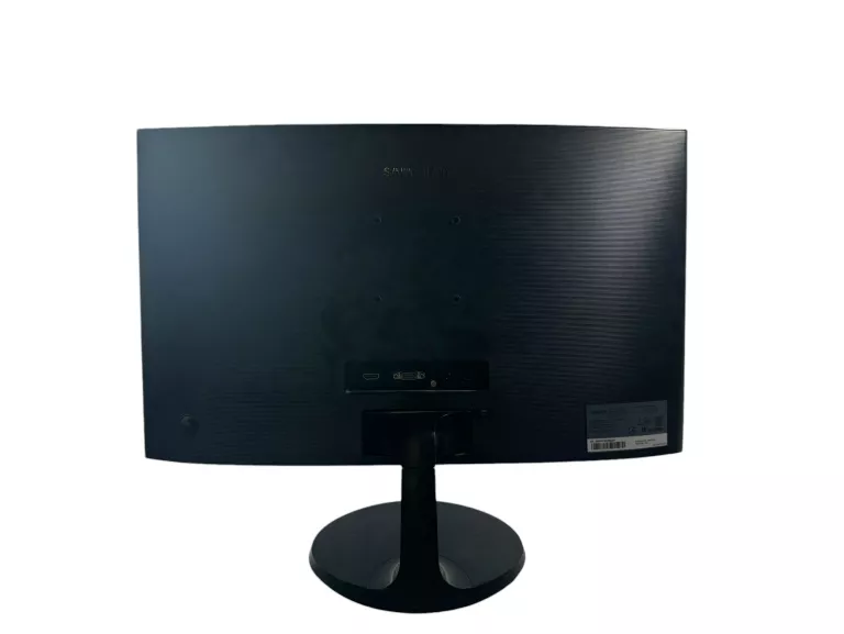 MONITOR SAMSUNG LC24F390FHU !