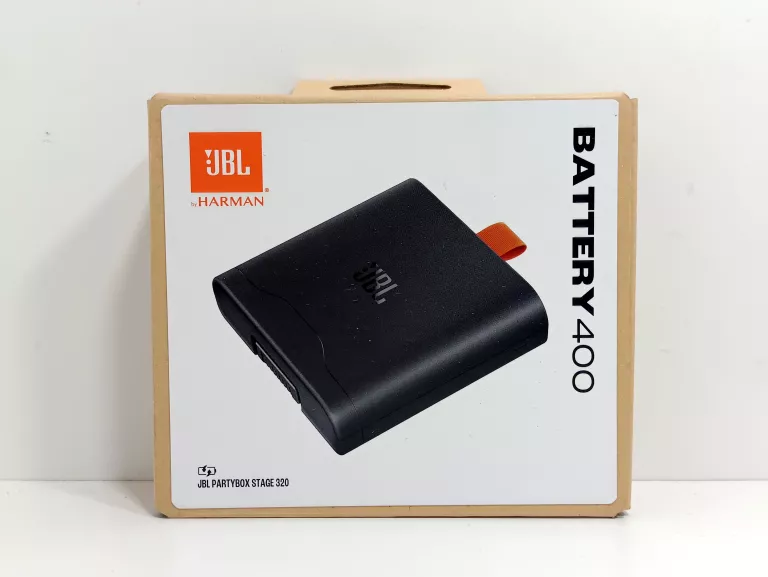 BATERIA JBL BATTERY 400 DO PARTYBOX 320 / XTREME 4