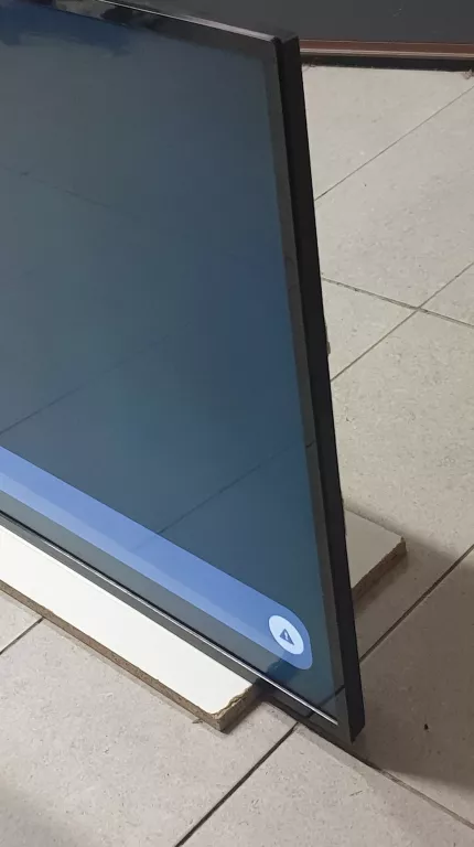 TELEWIZOR PHILIPS 4K SMART TV ANDROID 49PUS6162/12