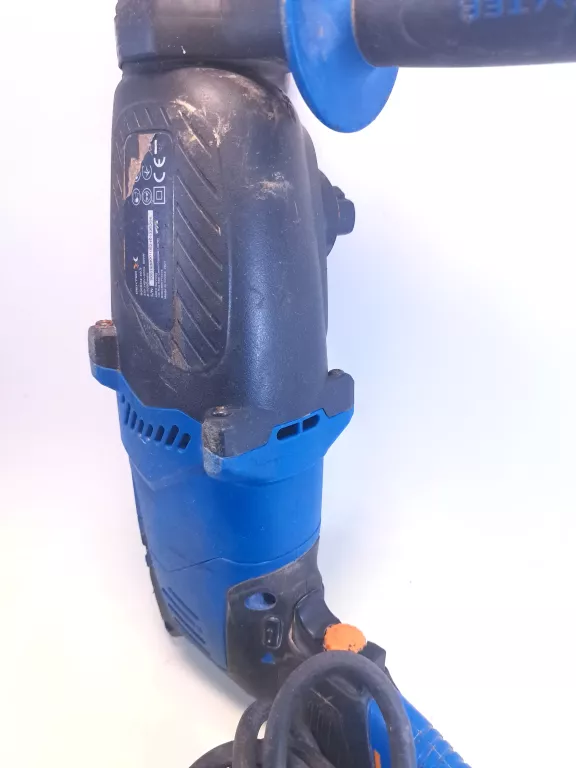 MŁOTOWIERTARKA DEXTER SDS PLUS 800 W