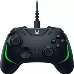 KONTROLER RAZER WOLVERINE V2 CHROMA CZARNY BEZ GUMEK NA ANALOGI