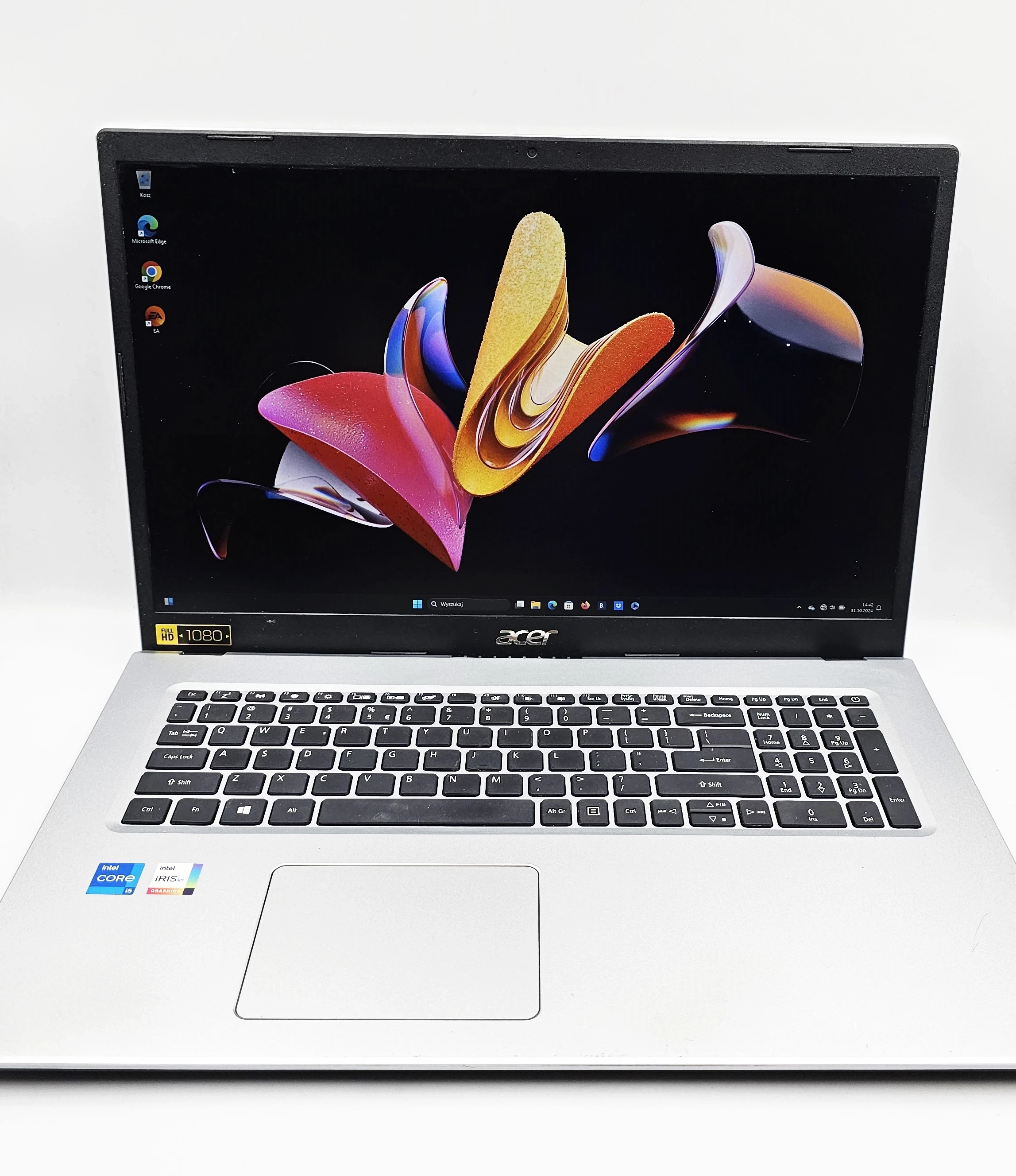 laptop-acer-aspire-3-model-n20c6-ladowarka-radosna-38-wroclaw