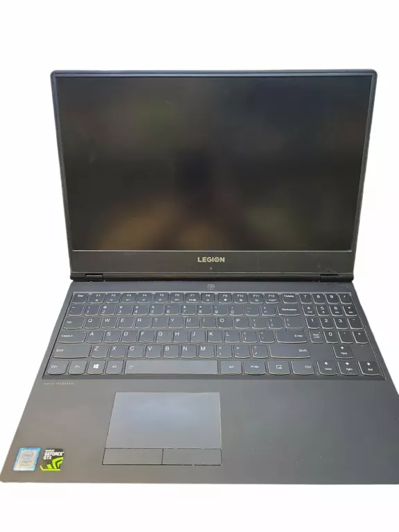 LAPTOP LENOVO Y530-15ICH 15,6 " INTEL CORE I5 8 GB / 512 GB