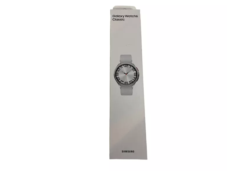 GALAXY WATCH 6 CLASSIC+PUD