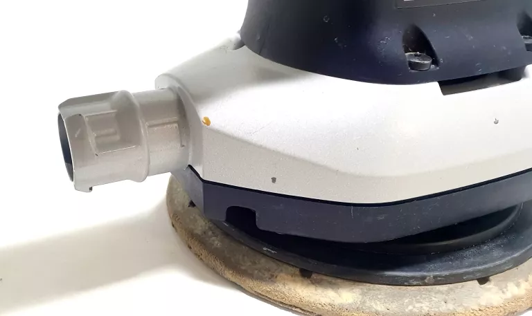 SZLIFIERKA MIMOŚRODOWA FESTOOL ETS 150/5 EQ ROK 06.2020 310W 150MM