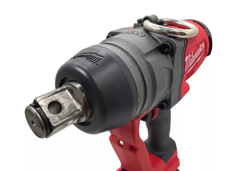 KLUCZ UDAROWY MILWAUKEE M18 ONEFHIWF1 + AKU 8.0AH