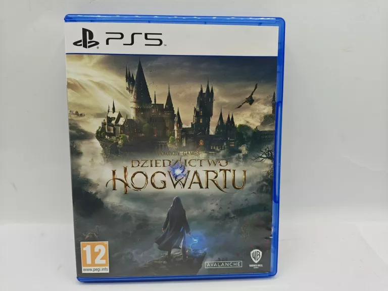 HOGWARTS LEGACY PS5 @OKAZJA@