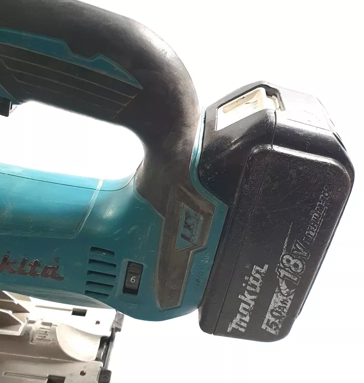 WYRZYNARKA MAKITA DJV182/AKUMULATOR 18V 5.0AH