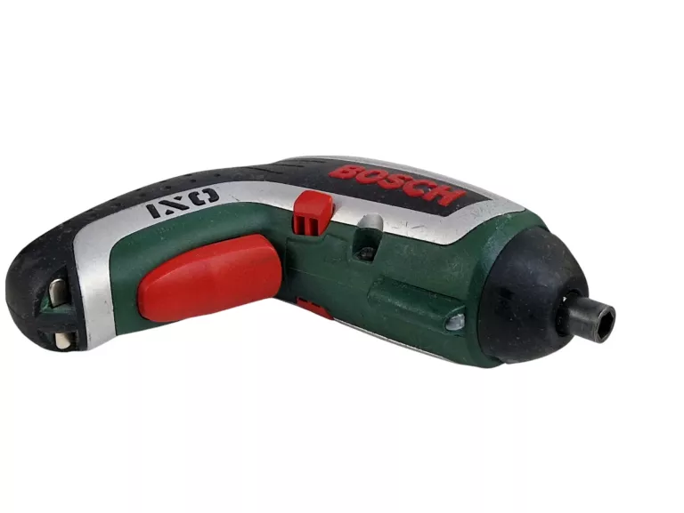 BOSCH WKRĘTAK AKUMULATOROWY PSR IXO IV 3.6V