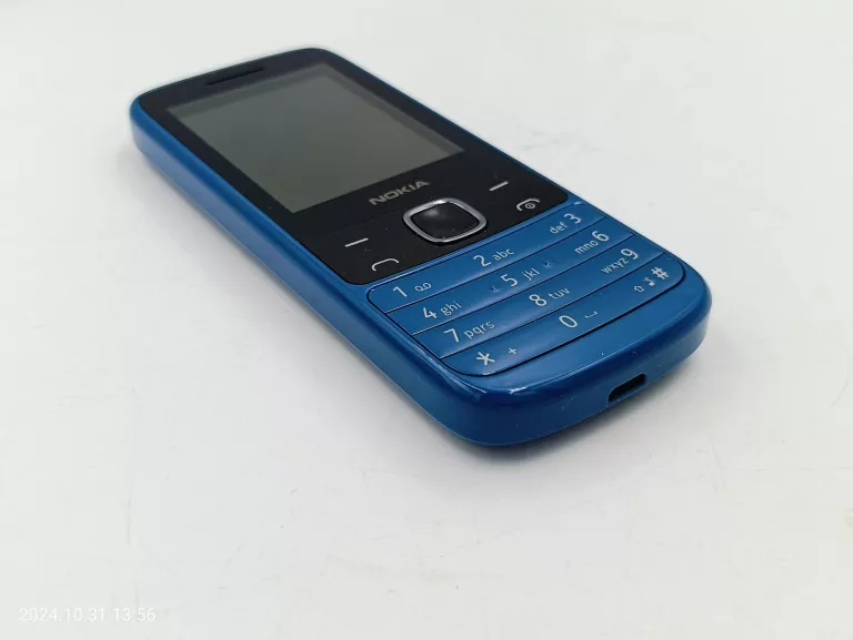TELEFON NOKIA 225 4G KOMPLET