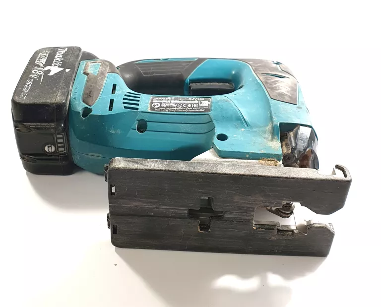 WYRZYNARKA MAKITA DJV182/AKUMULATOR 18V 5.0AH