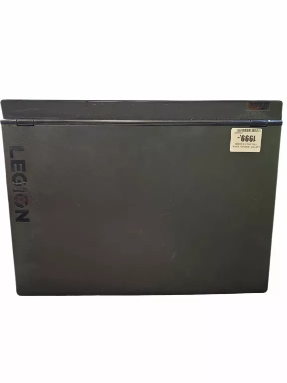 LAPTOP LENOVO Y530-15ICH 15,6 " INTEL CORE I5 8 GB / 512 GB